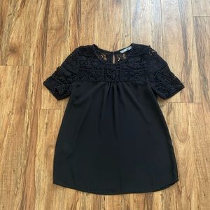 Daniel Rainn Blouse Sz XS